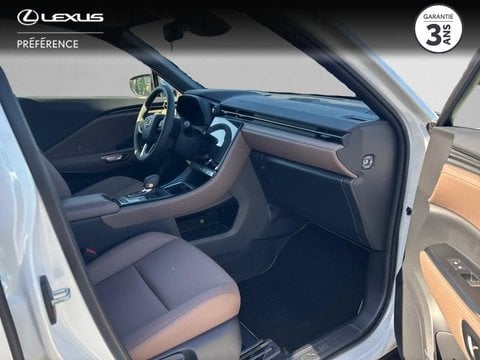Voitures D'occasion À Lanester | Lexus Lbx 1.5 136Ch Elegant 2Wd My26