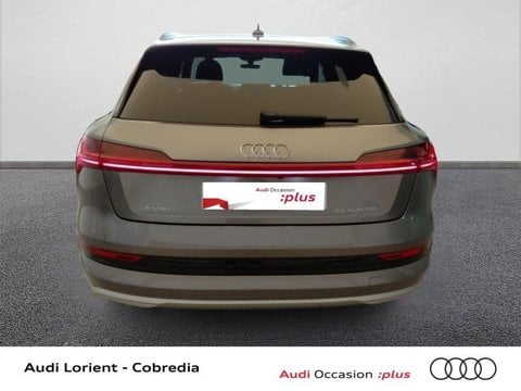 Voitures D'occasion À Lanester | Audi E-Tron 55 408Ch Avus Extended E-Quattro 9Cv