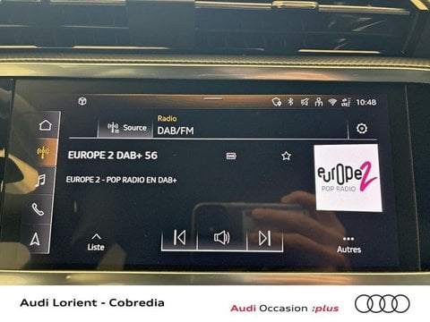 Voitures D'occasion À Lanester | Audi Q3 35 Tfsi 150Ch S Line S Tronic 7