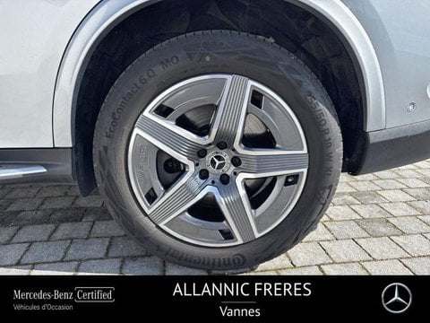 Voitures D'occasion À Vannes | Mercedes-Benz Glc 300 De Hybrid 333Ch Amg Line 4Matic 9G-Tronic