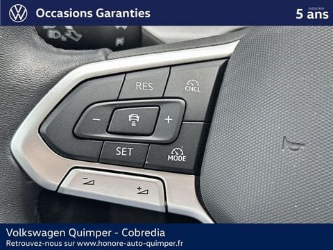 Voitures D'occasion À Quimper | Volkswagen Golf 1.5 Tsi Evo2 116Ch Vw Edition