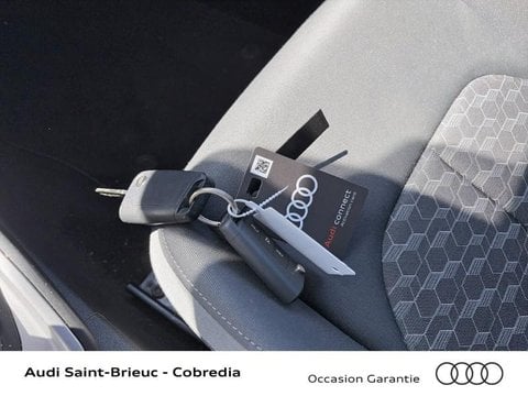 Voitures D'occasion À Saint-Brieuc | Audi A1 Sportback 25 Tfsi 95Ch Advanced