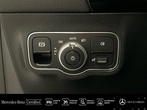 Voitures D'occasion À Quimper | Mercedes-Benz Classe B 180 136Ch Amg Line 7G-Dct