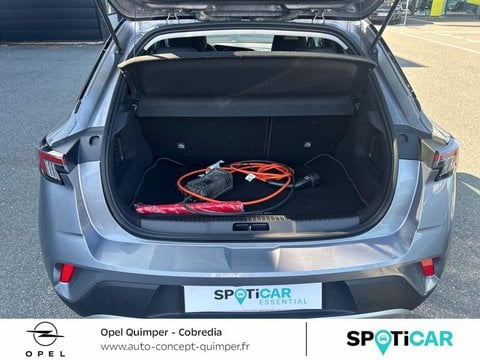 Voitures D'occasion À Quimper | Opel Mokka Electric 136Ch Elegance