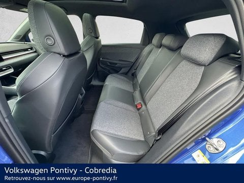Voitures D'occasion À Pontivy | Volkswagen Id. Polo 211Ch 52 Kwh Style Exclusive
