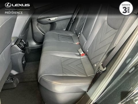 Voitures D'occasion À Lanester | Lexus Nx 350H 200Ch Executive 4Wd My26