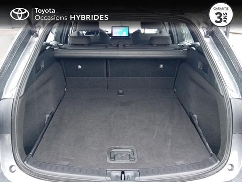 Voitures D'occasion À Lanester | Toyota Corolla Touring Spt 1.8 140Ch Dynamic Business My24