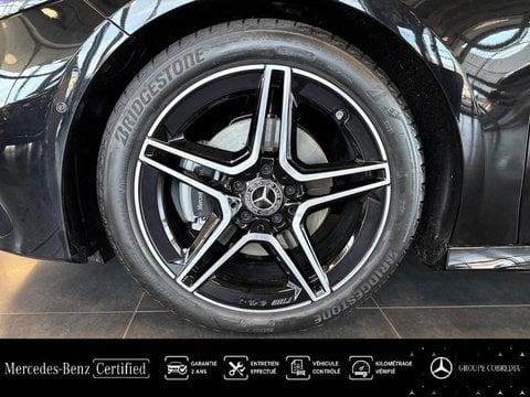 Voitures D'occasion À Saint-Martin-Des-Champs | Mercedes-Benz Classe A 180 D 116Ch Star Edition ...