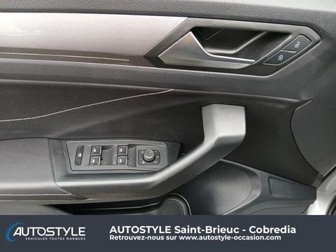 Voitures D'occasion À Yffiniac | Volkswagen T-Roc 1.5 Tsi Evo 150Ch Style Dsg7