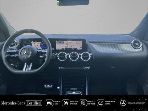 Voitures D'occasion À Saint-Brieuc | Mercedes-Benz Eqa 250+ 190Ch