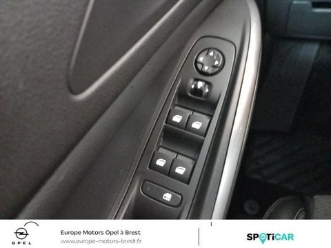Voitures D'occasion À Brest | Opel Grandland 1.2 Turbo 130Ch Gs