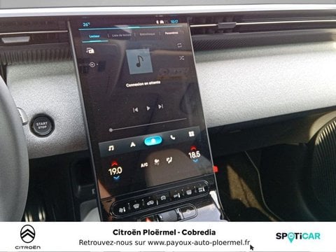 Voitures D'occasion À Ploërmel | Citroën C5 Aircross 1.2 Hybride 145Ch Max Boite Automatique