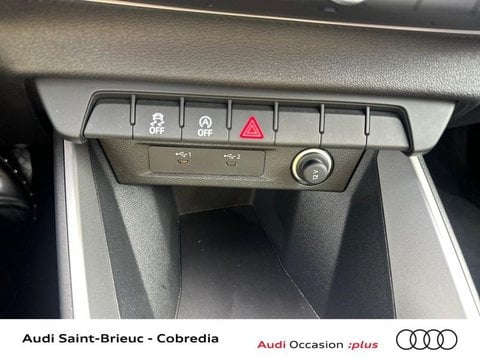 Voitures D'occasion À Saint-Brieuc | Audi A1 Sportback 25 Tfsi 95Ch Advanced