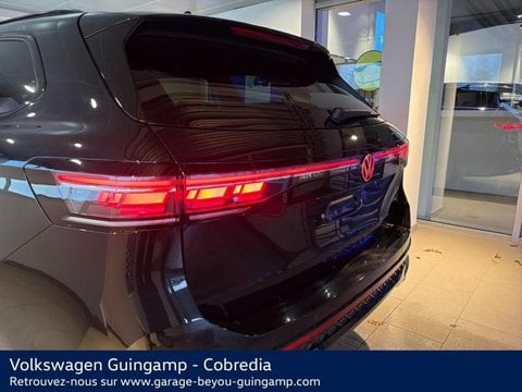 Voitures D'occasion À Guingamp | Volkswagen Passat Sw 2.0 Tdi Evo 150Ch R-Line Dsg7