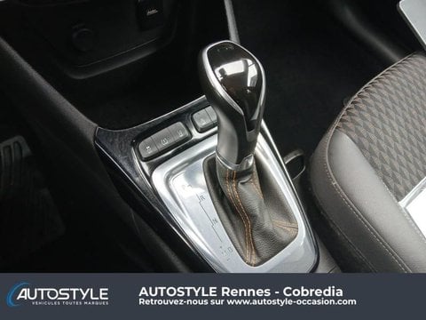 Voitures D'occasion À La Mézière | Opel Crossland X 1.5 D 120Ch Opel 2020 Bva Euro 6D-T