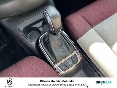 Voitures D'occasion À Saint-Martin-Des-Champs | Citroën C4 Cactus Puretech 110Ch S&S Shine Eat6...