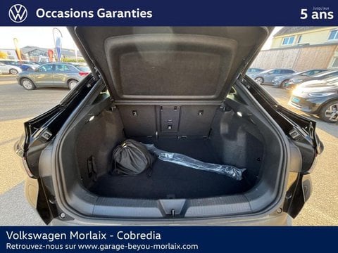 Voitures D'occasion À Morlaix | Volkswagen Id.5 174Ch Pro 77 Kwh