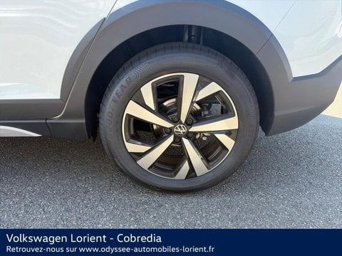 Voitures D'occasion À Lanester | Volkswagen Taigo 1.0 Tsi 116Ch Vw Edition