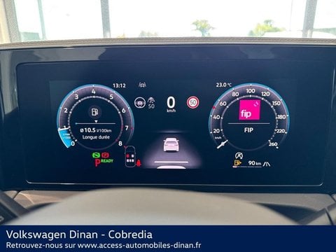 Voitures D'occasion À Quevert | Volkswagen Tiguan 1.5 Etsi 150Ch R-Line Edition Dsg7