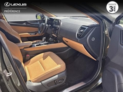 Voitures D'occasion À Lanester | Lexus Nx 450H+ Luxe 4Wd My25