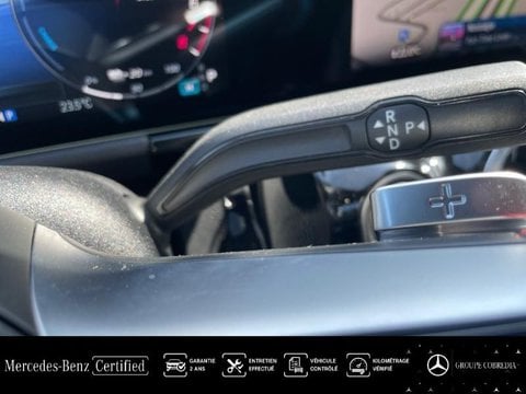 Voitures D'occasion À Caudan | Mercedes-Benz Classe B 250 E Hybrid Eq 163+109Ch Amg Line 8G-Dct