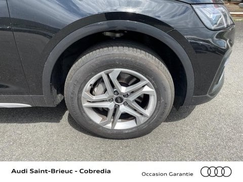 Voitures D'occasion À Saint-Brieuc | Audi Q5 50 Tfsi E 299Ch Business Executive Quattro S Tronic 7
