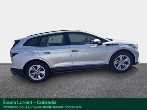 Voitures D'occasion À Lanester | Škoda Enyaq 180Ch 60