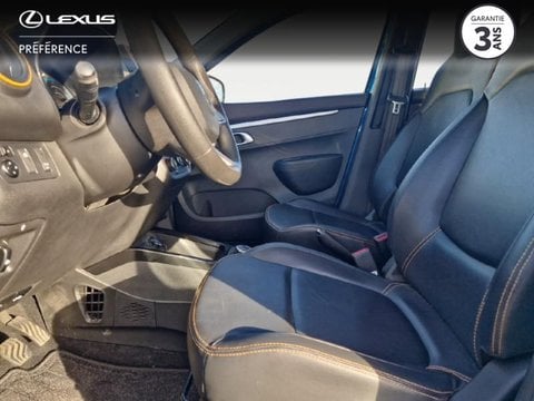 Voitures D'occasion À Lanester | Lexus Lbx 1.5 136Ch Elegant Pack Tech 2Wd My26