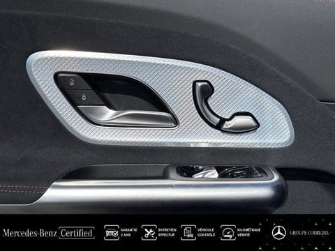 Voitures D'occasion À Brest | Mercedes-Benz Glb 250+ Eq 272Ch Limited Edition