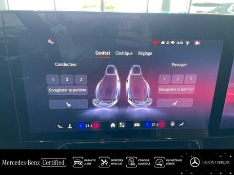 Voitures D'occasion À Quimper | Mercedes-Benz Glb 250+ Eq 272Ch Limited Edition