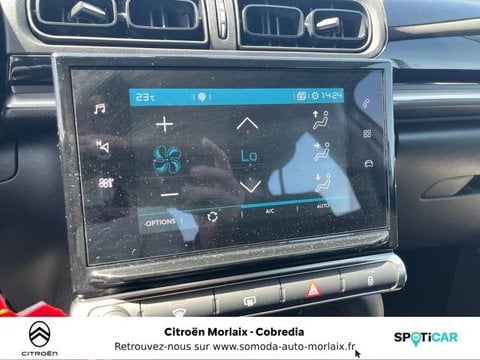 Voitures D'occasion À Saint-Martin-Des-Champs | Citroën C3 1.2 Puretech 83Ch S&S Plus