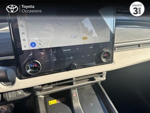 Voitures D'occasion À Belz | Toyota C-Hr+ 343Ch 77Kwh Collection Performance Awd Ng25