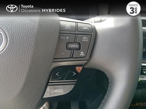 Voitures D'occasion À Lanester | Toyota C-Hr 2.0 Hybride 200Ch Design Ng23