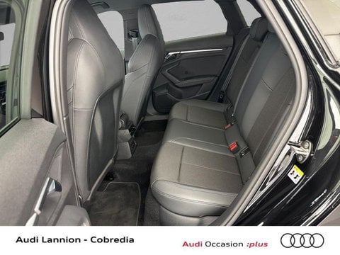 Voitures D'occasion À Lannion | Audi A3 Sportback 30 Tdi 116Ch S Line S Tronic 7