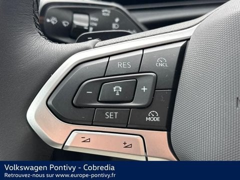 Voitures D'occasion À Pontivy | Volkswagen T-Roc 1.5 Etsi 116Ch Life Dsg7