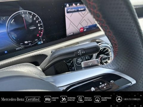 Voitures D'occasion À Brest | Mercedes-Benz Cla 250 E Hybrid Eq 218Ch Amg Line 8G-Dct
