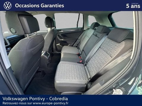 Voitures D'occasion À Pontivy | Volkswagen Tiguan 1.4 Ehybrid 245Ch Life Plus Dsg6