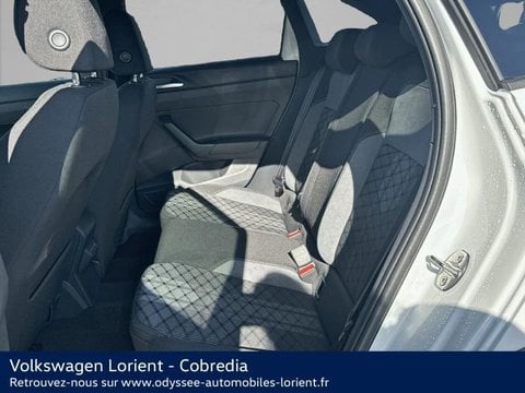 Voitures D'occasion À Lanester | Volkswagen Taigo 1.0 Tsi 116Ch R-Line Edition Dsg7