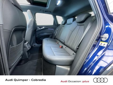Voitures D'occasion À Quimper | Audi Q4 E-Tron 45 E-Tron 285Ch Quattro Avus