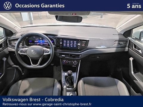 Voitures D'occasion À Brest | Volkswagen Taigo 1.0 Tsi 116Ch Vw Edition