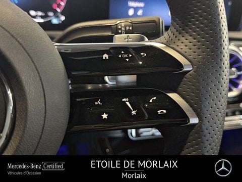 Voitures D'occasion À Saint-Martin-Des-Champs | Mercedes-Benz Classe A 250 E 163+109Ch Amg Line ...