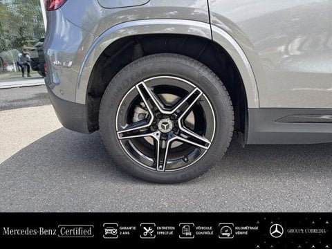 Voitures D'occasion À Saint-Malo | Mercedes-Benz Gla 250 E Hybrid Eq 218Ch Amg Line 8G-Dct