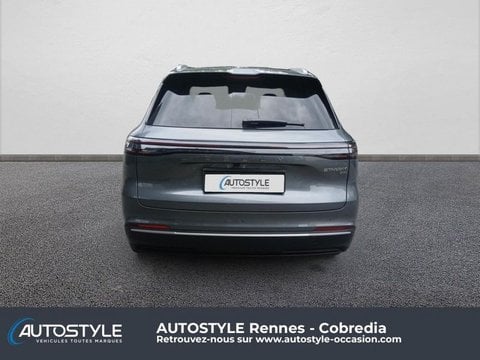 Voitures D'occasion À La Mézière | Geely Starray Em-I 1.5 Plug-In Hybrid Em-I 262Ch Pro