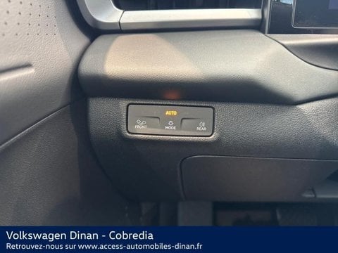 Voitures D'occasion À Quevert | Volkswagen T-Roc 1.5 Etsi 150Ch Style Dsg7
