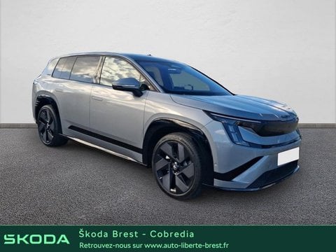 Voitures D'occasion À Brest | Škoda Peaq 286Ch 90 Sportline