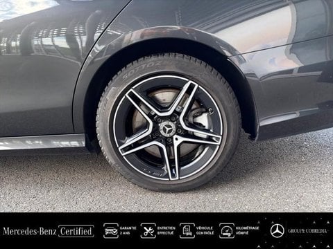 Voitures D'occasion À Saint-Malo | Mercedes-Benz Classe E Break 300 De 194+122Ch Amg Line 9G-Tronic