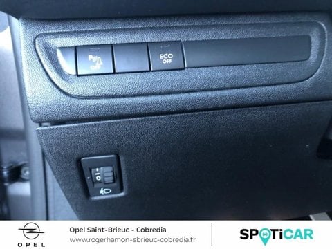 Voitures D'occasion À Yffiniac | Peugeot 2008 1.2 Puretech 110Ch E6.C Gt Line S&S