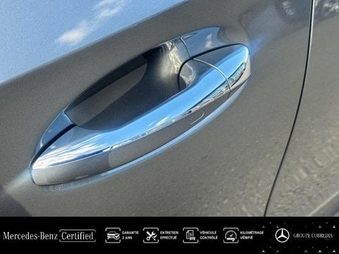 Voitures D'occasion À Saint-Grégoire | Mercedes-Benz Classe A 180 D 116Ch Amg Line 8G-Dct