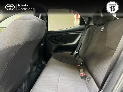 Voitures D'occasion À Belz | Mazda Mazda 2 Hybrid 1.5 Hybrid 116Ch Pure