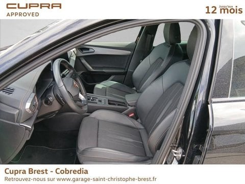 Voitures D'occasion À Brest | Cupra Formentor 1.5 Tsi 150Ch V Dsg7